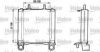 VALEO 816752 Oil Cooler, engine oil